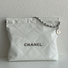 Chanel Satchel Bags